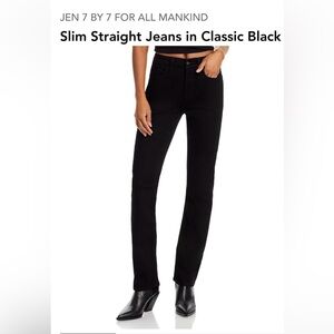 Jen 7 by 7 Seven For All Mankind